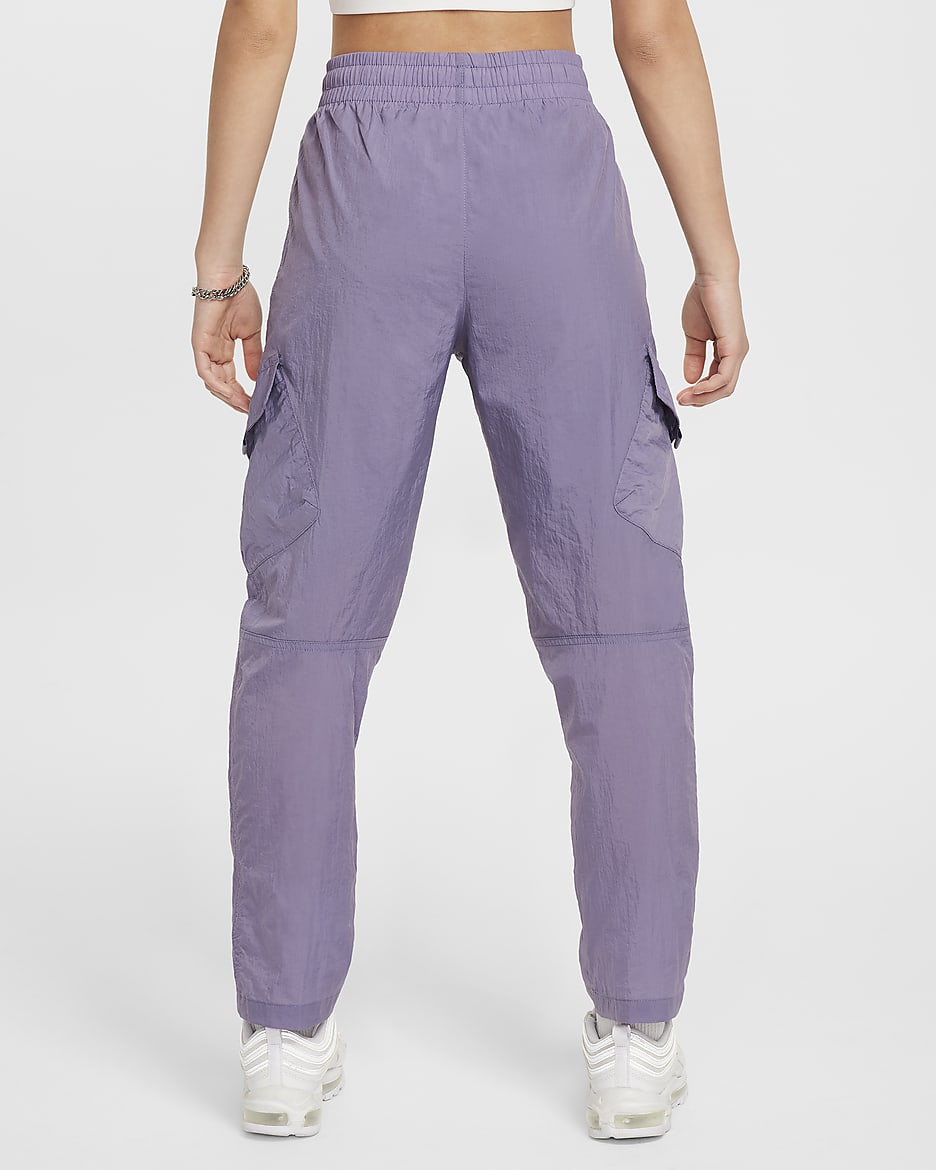 Cargo pants for girls best sale